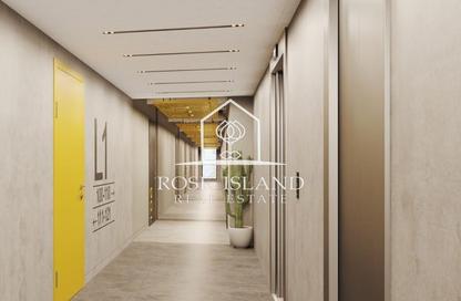 Apartment - 1 Bedroom - 1 Bathroom for sale in Reeman Living - Al Shamkha - Abu Dhabi