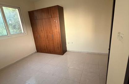 Apartment - 1 Bedroom - 2 Bathrooms for rent in Victoria Tower - Al Gulayaa - Sharjah