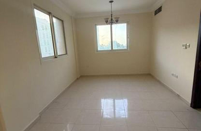 Apartment - 1 Bedroom - 2 Bathrooms for rent in Victoria Tower - Al Gulayaa - Sharjah