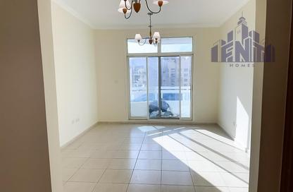 Apartment - 1 - 2 for sale in Axis Residence 2 - Axis Residence - Dubai Silicon Oasis - Dubai