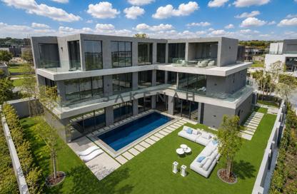 Villa - 6 Bedrooms - 7+ Bathrooms for sale in Masaar Azalea - Masaar - Tilal City - Sharjah Villa - 6 Bedrooms - 7+ Bathrooms for sale in Masaar Azalea - Masaar - Tilal City - Sharjah