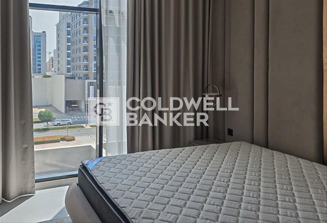 Big Space | Multiple Cheques | Prime Location photo 4