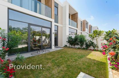 Townhouse - 3 Bedrooms - 3 Bathrooms for rent in Ruba - Arabian Ranches 3 - Dubai