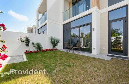 Townhouse - 3 Bedrooms - 3 Bathrooms for rent in Ruba - Arabian Ranches 3 - Dubai
