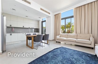 Townhouse - 3 Bedrooms - 3 Bathrooms for rent in Ruba - Arabian Ranches 3 - Dubai