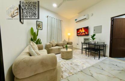 Apartment - 1 - 2 for rent in The Icon Casa 2 - Al Rashidiya 3 - Al Rashidiya - Ajman