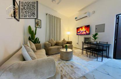 Apartment - 1 - 2 for rent in The Icon Casa 2 - Al Rashidiya 3 - Al Rashidiya - Ajman Apartment - 1 - 2 for rent in The Icon Casa 2 - Al Rashidiya 3 - Al Rashidiya - Ajman