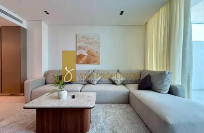 Apartment - 1 Bedroom - 2 Bathrooms for rent in NAS 3 - NAS - Arjan - Dubai
