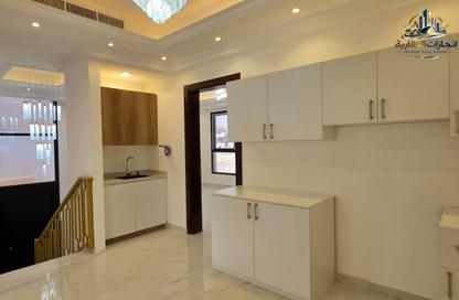 Villa - 3 Bedrooms - 3 Bathrooms for rent in Kabbali Hills - Al Helio 2 - Al Helio - Ajman