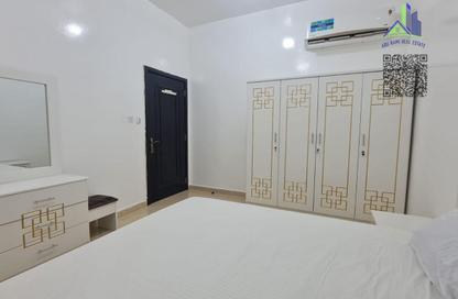 Apartment - 1 Bedroom - 2 Bathrooms for rent in Al Mowaihat 2 - Al Mowaihat - Ajman