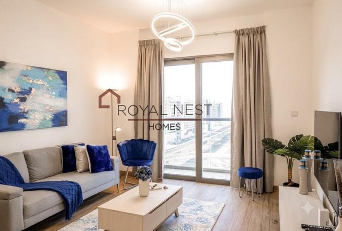 High Floor | Fully Furnihsed | Prime Location