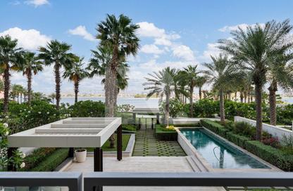 Duplex - 4 - 6 for sale in Atlantis The Royal Residences - The Crescent - Palm Jumeirah - Dubai Duplex - 4 - 6 for sale in Atlantis The Royal Residences - The Crescent - Palm Jumeirah - Dubai