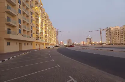 Apartment - 1 Bedroom - 2 Bathrooms for sale in A4 - Al Ameera Village - Ajman