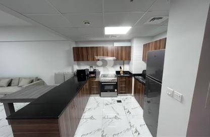 Apartment - 1 - 2 for sale in Marina Apartments A - Al Hamra Marina Residences - Al Hamra Village - Ras Al Khaimah Apartment - 1 - 2 for sale in Marina Apartments A - Al Hamra Marina Residences - Al Hamra Village - Ras Al Khaimah