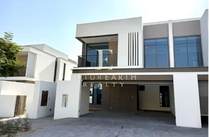 فيلا - 4 غرف نوم - 5 حمامات للبيع في تلال الفرجان - المرحلة الأولى - الفرجان - دبي