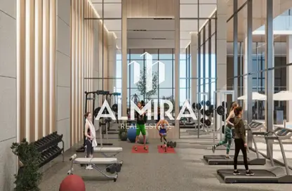 شقة - 2 غرف نوم - 3 حمامات للبيع في ريم هيلز - نجمة أبوظبي - جزيرة الريم - أبوظبي