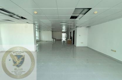 Co-working space - Studio - 1 Bathroom for rent in Al Majaz 2 - Al Majaz - Sharjah