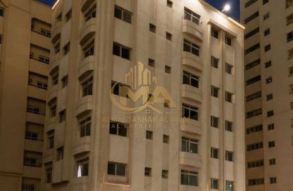 Whole Building - 7+ Bedrooms - 7+ Bathrooms for sale in Al Plaza Building - Al Ghuair - Al Gharb - Sharjah Whole Building - 7+ Bedrooms - 7+ Bathrooms for sale in Al Plaza Building - Al Ghuair - Al Gharb - Sharjah