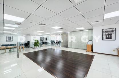 Office Space - Studio - 1 Bathroom for rent in Jumeirah Business Centre 2 (JBC 2) - JLT Cluster V - Jumeirah Lake Towers - Dubai Office Space - Studio - 1 Bathroom for rent in Jumeirah Business Centre 2 (JBC 2) - JLT Cluster V - Jumeirah Lake Towers - Dubai