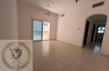 Apartment - 1 Bedroom - 2 Bathrooms for rent in Al Majaz 3 - Al Majaz - Sharjah