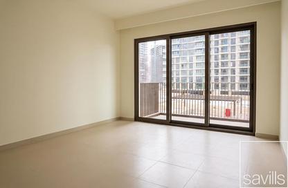 Apartment - 1 - 1 for sale in Hills Park - Dubai Hills Estate - Dubai