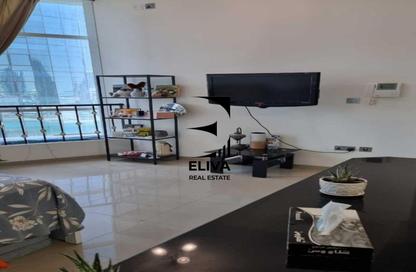 Apartment - Studio - 1 for rent in Hydra Avenue Towers - City Of Lights - Al Reem Island - Abu Dhabi Apartment - Studio - 1 for rent in Hydra Avenue Towers - City Of Lights - Al Reem Island - Abu Dhabi