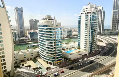 Apartment - 3 Bedrooms - 3 Bathrooms for sale in Shams 2 - Shams - Jumeirah Beach Residence - Dubai Apartment - 3 Bedrooms - 3 Bathrooms for sale in Shams 2 - Shams - Jumeirah Beach Residence - Dubai