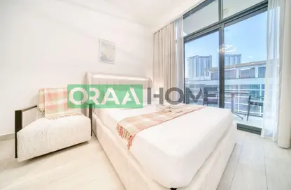 شقة - 1 حمام للايجار في عزيزي ريفيرا 46 - عزيزي ريفيرا - ميدان واحد - ميدان - دبي شقة - 1 حمام للايجار في عزيزي ريفيرا 46 - عزيزي ريفيرا - ميدان واحد - ميدان - دبي