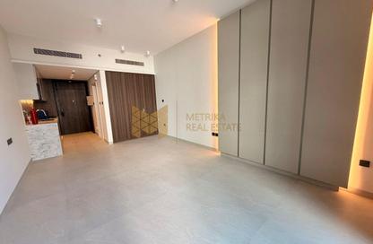 Apartment - Studio - 1 Bathroom for rent in Stonehenge Residence - District 10 - Jumeirah Village Circle - Dubai