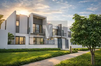 فيلا - 4 غرف نوم - 4 حمامات للايجار في لا روزا 5 - لا روزا - فيلا نوفا - دبي لاند - دبي