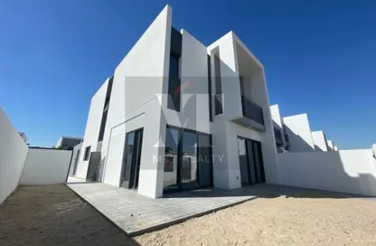 Villa - 4 Bedrooms - 4 Bathrooms for rent in La Rosa 5 - La Rosa - Villanova - Dubai Land - Dubai