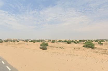 Land - Studio for sale in Al Hooshi Villas - Hoshi - Al Badie - Sharjah