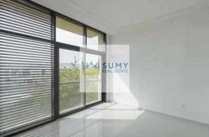 Villa - 3 - 4 for rent in Richmond - Damac Hills - Dubai Villa - 3 - 4 for rent in Richmond - Damac Hills - Dubai