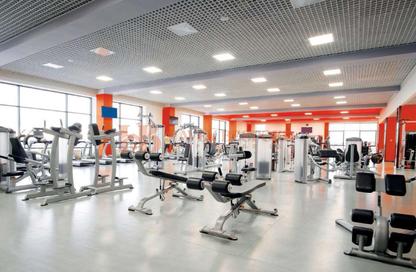 Apartment - 1 Bedroom - 2 Bathrooms for sale in Sportz by Danube - Dubai Sports City - Dubai