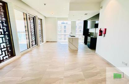 Apartment - 2 - 3 for rent in Qaryat Al Hidd - Saadiyat Island - Abu Dhabi