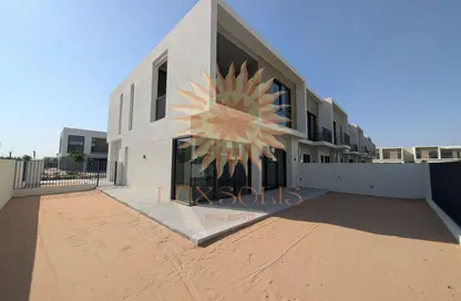 Villa - 4 Bedrooms - 5 Bathrooms for rent in Orania - The Valley - Dubai