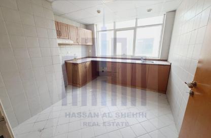Apartment - 2 Bedrooms - 2 Bathrooms for rent in Muweileh Community - Muwaileh Commercial - Sharjah
