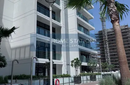 شقة - غرفة نوم - 2 حمامات للبيع في عزيزي ريفيرا بيتش فرونت - عزيزي ريفيرا - ميدان واحد - ميدان - دبي