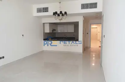 Apartment - 1 Bedroom - 2 Bathrooms for rent in The Polo Residence B2 - The Polo Residence - Meydan Avenue - Meydan - Dubai