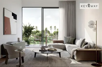 شقة - 2 غرف نوم - 3 حمامات للبيع في 399 هيلز بارك ب - 399 Hills Park - دبي هيلز استيت - دبي