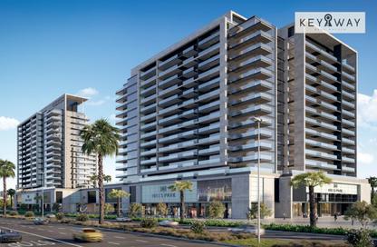 شقة - 2 غرف نوم - 3 حمامات للبيع في 399 هيلز بارك ب - 399 Hills Park - دبي هيلز استيت - دبي