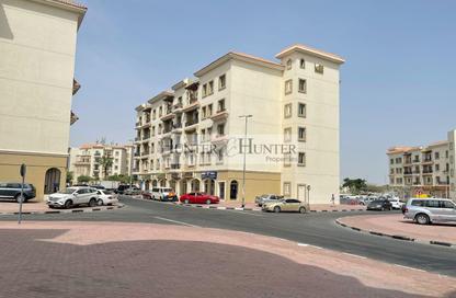 Apartment - 1 - 2 for sale in Building K06 - Greece Cluster - International City - Dubai
