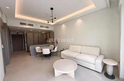 Apartment - 1 Bedroom - 2 Bathrooms for rent in Al Serh Residences 11 - District 10 - Jumeirah Village Circle - Dubai