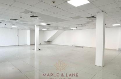 Office Space - Studio for rent in Rashidiya Shed 2 - Umm Ramool - Dubai