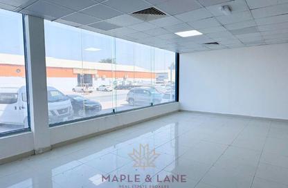 Office Space - Studio for rent in Rashidiya Shed 2 - Umm Ramool - Dubai