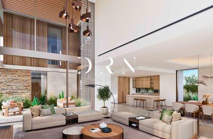 Villa - 3 Bedrooms - 4 Bathrooms for sale in The Acres (Phase 1) - The Acres - Dubai Land - Dubai