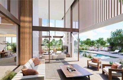 Villa - 3 Bedrooms - 4 Bathrooms for sale in The Acres (Phase 1) - The Acres - Dubai Land - Dubai