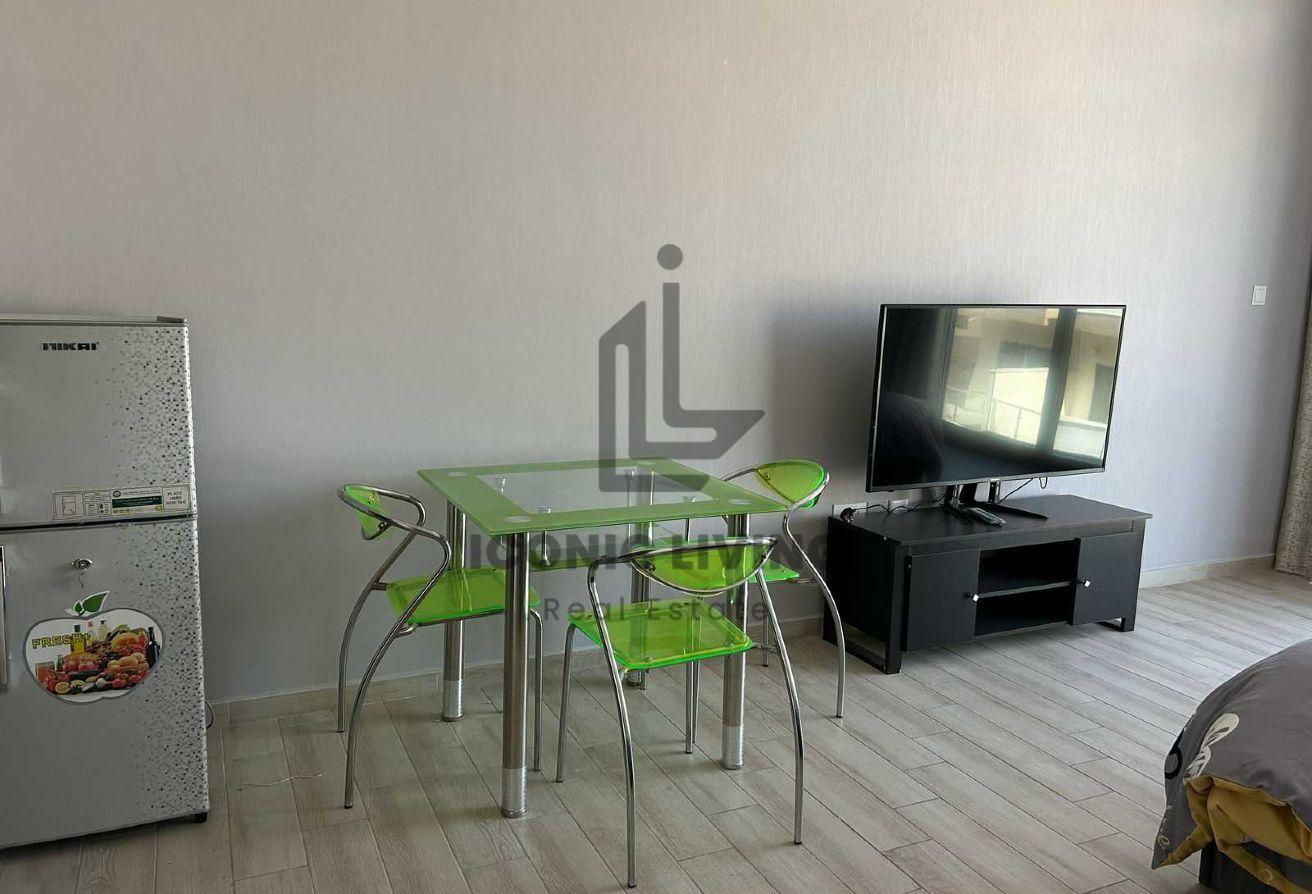 Bright & Spacious Studio | Park Vista, JVC photo 8