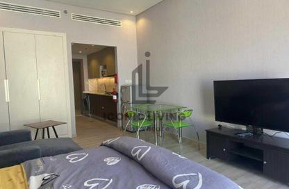 Apartment - Studio - 1 for rent in Park Vista - District 13 - Jumeirah Village Circle - Dubai Apartment - Studio - 1 for rent in Park Vista - District 13 - Jumeirah Village Circle - Dubai