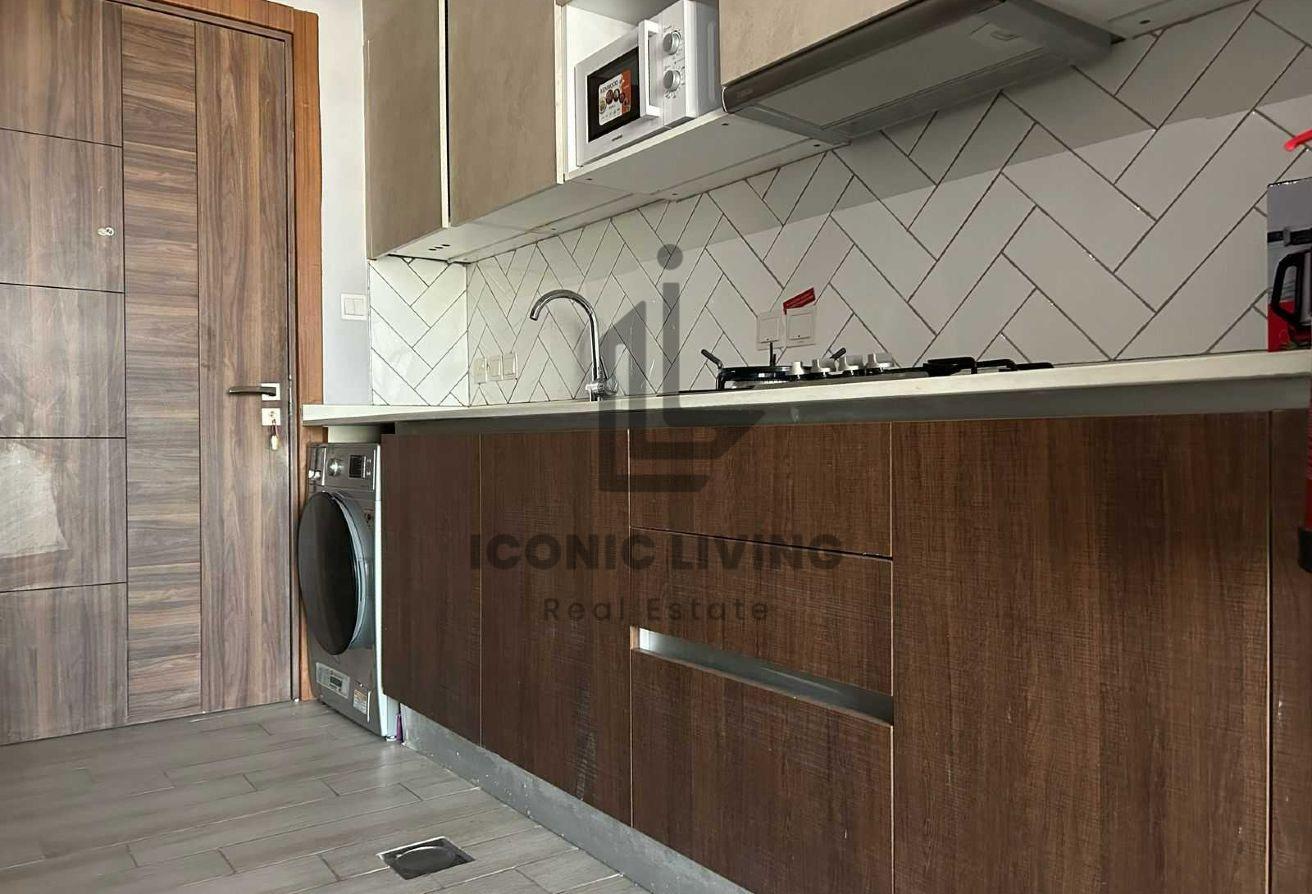 Bright & Spacious Studio | Park Vista, JVC photo 7